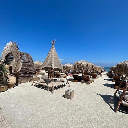 Dodo Apartament Mamaia Nord นาโวดาริ ภายนอก รูปภาพ