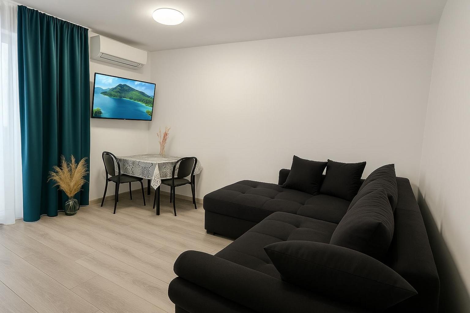 Dodo Apartament Mamaia Nord นาโวดาริ ภายนอก รูปภาพ